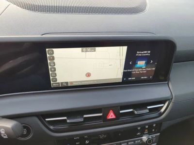 2026 Kia Seltos — photo 17 view