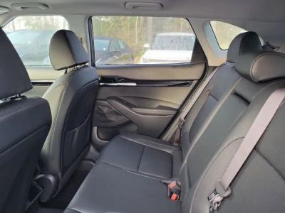 2026 Kia Seltos — photo 25 view