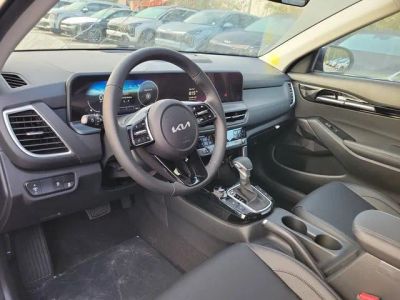 2026 Kia Seltos — photo 7 view