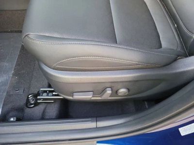 2026 Kia Seltos — photo 9 view