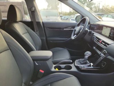 2026 Kia Seltos — photo 32 view