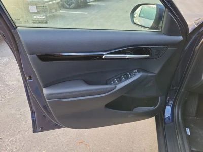 2026 Kia Seltos — detail view