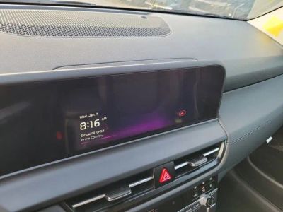 2026 Kia Seltos — photo 15 view