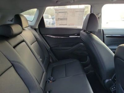 2026 Kia Seltos — photo 29 view