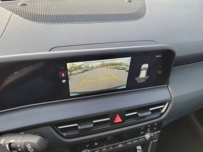 2026 Kia Seltos — photo 16 view