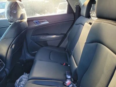 2026 Kia Sportage — photo 25 view
