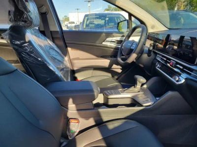 2026 Kia Sportage — photo 33 view