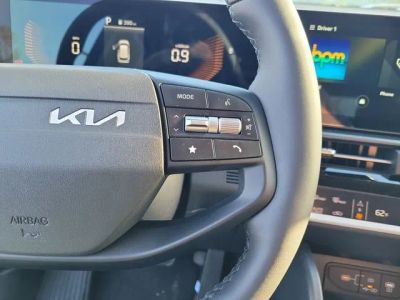 2026 Kia Sportage — photo 12 view