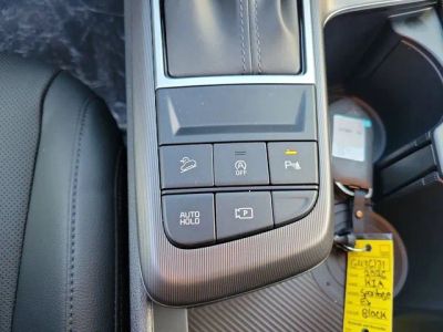 2026 Kia Sportage — photo 20 view