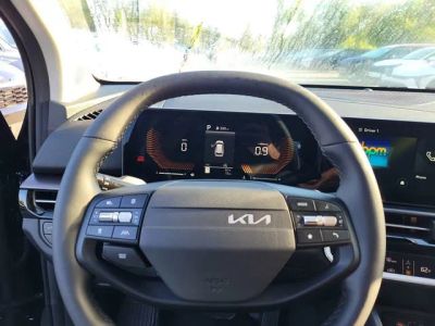 2026 Kia Sportage — photo 13 view