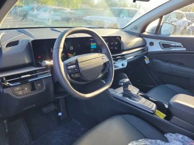 2026 Kia Sportage — photo 7 view