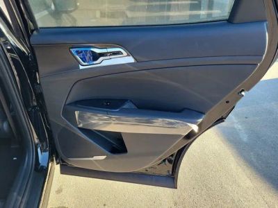 2026 Kia Sportage — photo 31 view