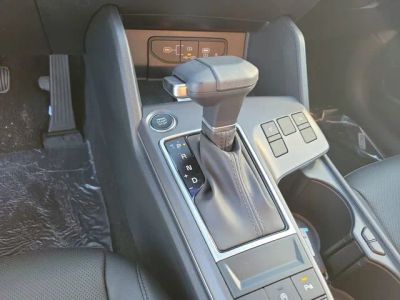 2026 Kia Sportage — photo 19 view