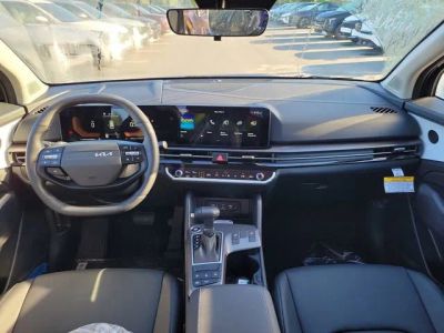 2026 Kia Sportage — photo 22 view