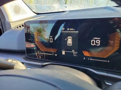 2026 Kia Sportage — photo 14 view