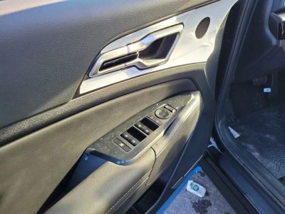 2026 Kia Sportage — engine compartment view