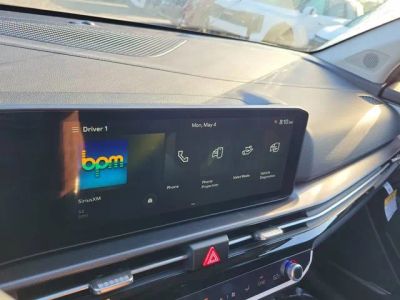 2026 Kia Sportage — photo 15 view