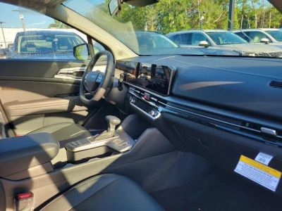 2026 Kia Sportage — photo 32 view