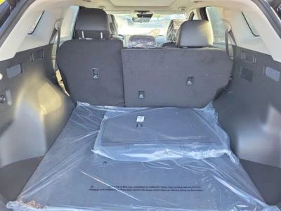 2026 Kia Sportage — photo 27 view