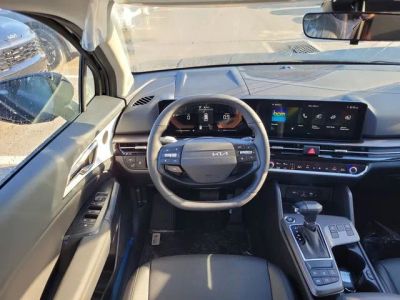 2026 Kia Sportage — photo 23 view