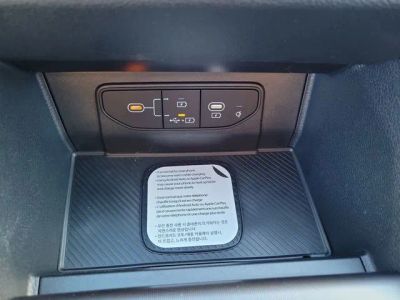 2026 Kia Sportage — photo 18 view