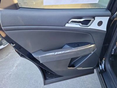 2026 Kia Sportage — photo 26 view
