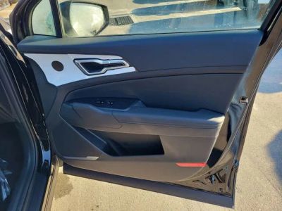 2026 Kia Sportage — photo 34 view
