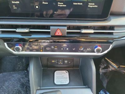 2026 Kia Sportage — photo 17 view
