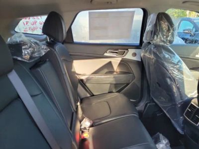 2026 Kia Sportage — photo 30 view