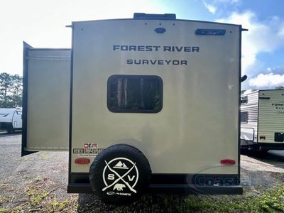 2026 Forest River Surveyor Legend - Photo 25