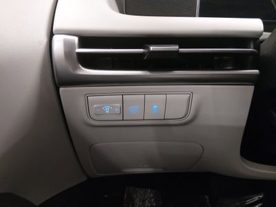 2025 Hyundai Tucson — photo 13 view