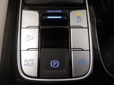 2025 Hyundai Tucson — photo 19 view