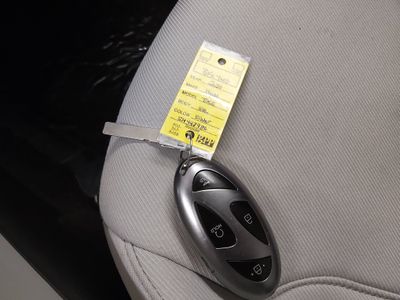 2025 Hyundai Tucson — photo 15 view