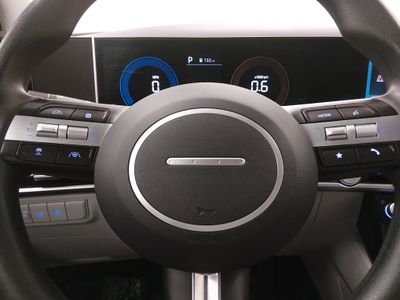 2025 Hyundai Tucson — photo 12 view