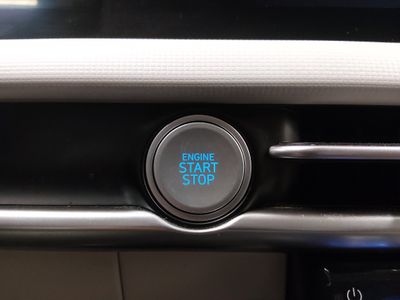 2025 Hyundai Tucson — photo 18 view