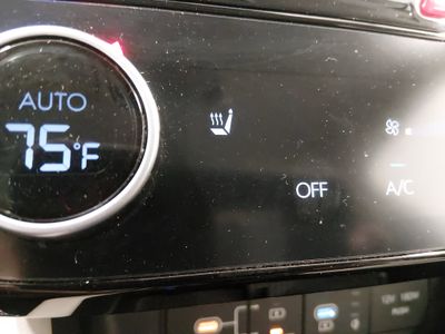 2025 Hyundai Tucson — photo 17 view