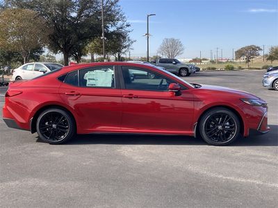 2026 Toyota Camry - Photo 4