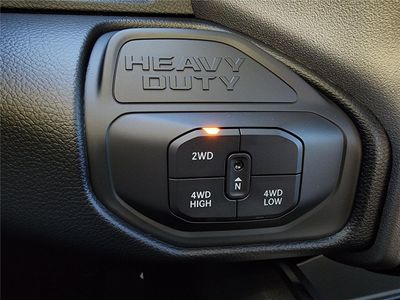 2026 2026 RAM 2500 - Photo 15