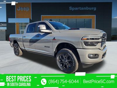 2026 2026 RAM 2500 - Photo 1