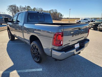 2026 2026 RAM 2500 - Photo 3