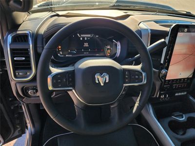 2026 2026 RAM 2500 - Photo 11