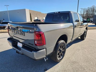 2026 2026 RAM 2500 - Photo 5