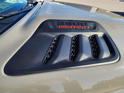 2026 2026 RAM 2500 - Photo 6