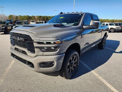 2026 2026 RAM 2500 - Photo 2