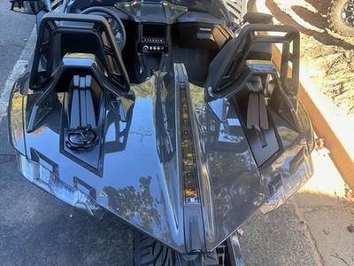 2025 Polaris Slingshot Slingshot R AutoDrive - Photo 4
