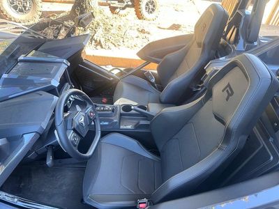 2025 Polaris Slingshot Slingshot R AutoDrive - Photo 14