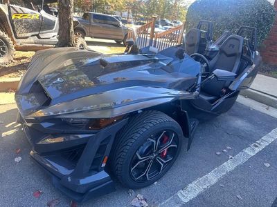 2025 Polaris Slingshot Slingshot R AutoDrive - Photo 2