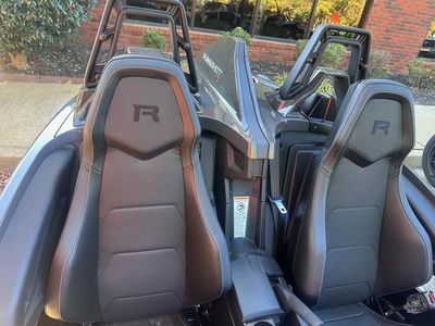 2025 Polaris Slingshot Slingshot R AutoDrive - Photo 11
