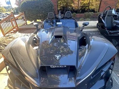 2025 Polaris Slingshot Slingshot R AutoDrive - Photo 1