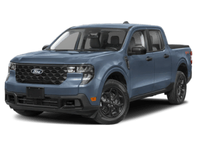 2026 Ford Maverick - Photo 1